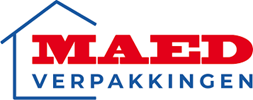 MAED verpakkingen